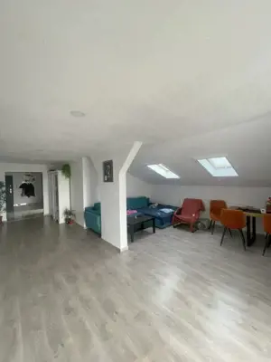 Apartament de 4 camere, 138 mp, mobilat/utilat, Branduselor