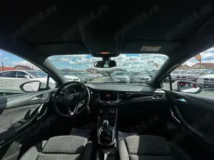 Opel Astra - imagine 8