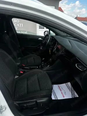 Opel Astra - imagine 6