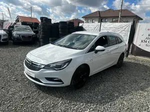 Opel Astra - imagine 5
