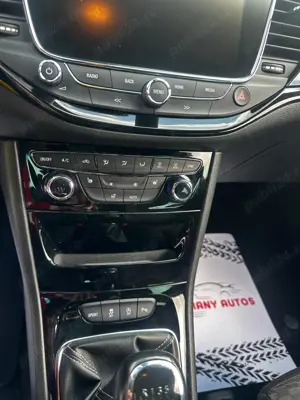 Opel Astra - imagine 12