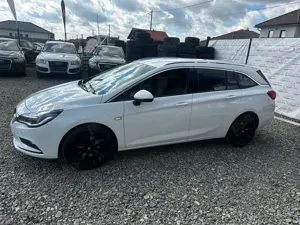 Opel Astra - imagine 4