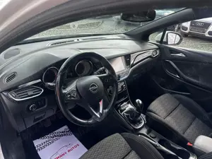 Opel Astra - imagine 14