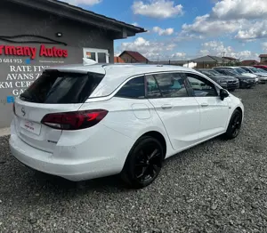 Opel Astra - imagine 19