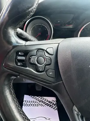 Opel Astra - imagine 17