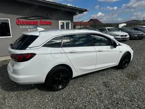 Opel Astra - imagine 18