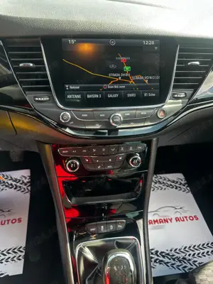 Opel Astra - imagine 20