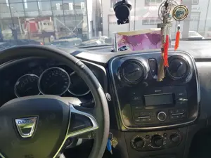 De vinzare Dacia Logan - imagine 2