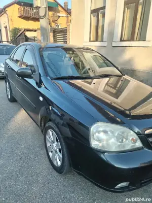 Vând autoturism  - imagine 3