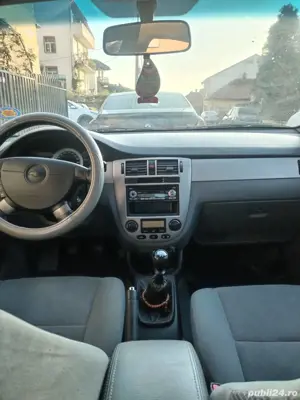 Vând autoturism  - imagine 4