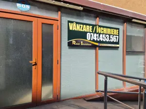 Vanzare spatiu comercial in Galati, pe str Tecuci, sup 170 mp utili, 3 sali, in bloc nou - imagine 2