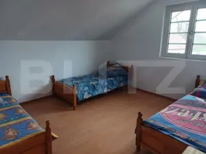 CASA P+1 cu 4 dormitoare zona Arcani - imagine 9