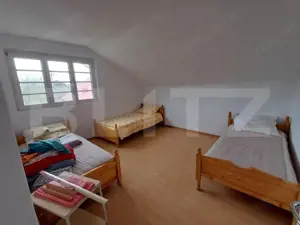 CASA P+1 cu 4 dormitoare zona Arcani - imagine 8