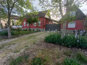 Casă de vânzare în Voiteg  - imagine 4