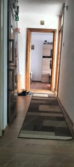  Apartament 2 camere, etaj 4  - imagine 5