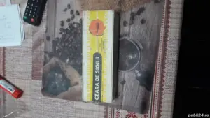 ceară pentru sigilii - imagine 4