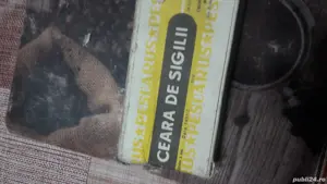 ceară pentru sigilii - imagine 2