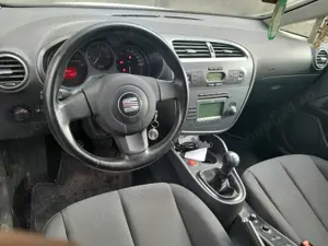 De vanzare Seat Leon - imagine 2