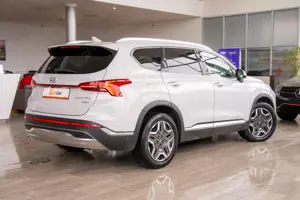 Hyundai Santa fe - imagine 8