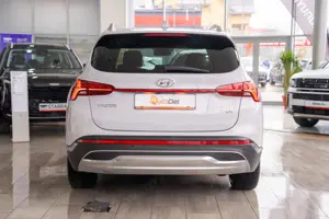 Hyundai Santa fe - imagine 7