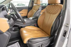 Hyundai Santa fe - imagine 11