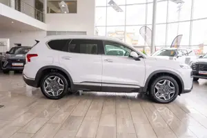 Hyundai Santa fe - imagine 5
