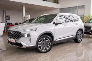 Hyundai Santa fe - imagine 3