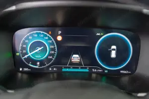 Hyundai Santa fe - imagine 13