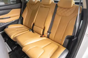 Hyundai Santa fe - imagine 20