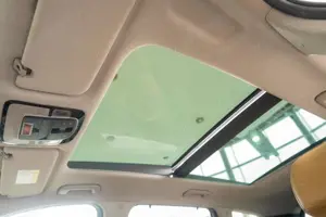 Hyundai Santa fe - imagine 15