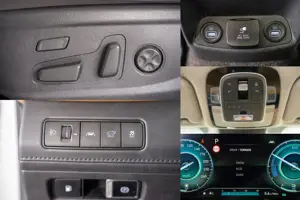 Hyundai Santa fe - imagine 17