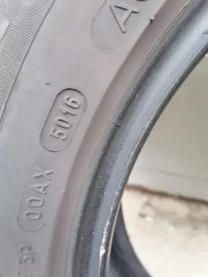 vând 4 genți tablã pe 15",2  sunt echmarca kleber DOT 05/2018 aratã bine mai merg liniștit 3 sezoane - imagine 6