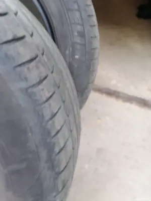 vând 4 genți tablã pe 15",2  sunt echmarca kleber DOT 05/2018 aratã bine mai merg liniștit 3 sezoane - imagine 10