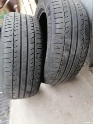 vând 4 genți tablã pe 15",2  sunt echmarca kleber DOT 05/2018 aratã bine mai merg liniștit 3 sezoane - imagine 8