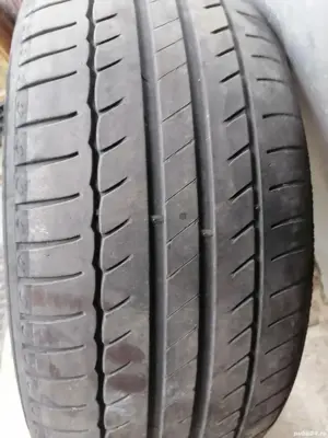 vând 4 genți tablã pe 15",2  sunt echmarca kleber DOT 05/2018 aratã bine mai merg liniștit 3 sezoane - imagine 9