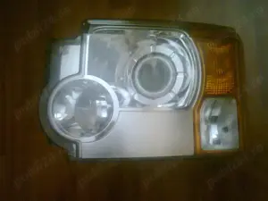 Faruri xenon Land Rover Discovery 3(2004-2009) - XBC500412