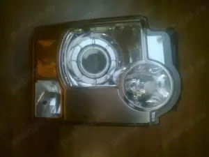 Faruri xenon Land Rover Discovery 3(2004-2009) - XBC500412 - imagine 2