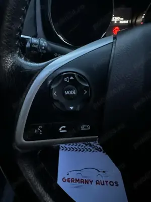 Mitsubishi ASX 1.8 DI-D 2WD Diamant Edition - imagine 14