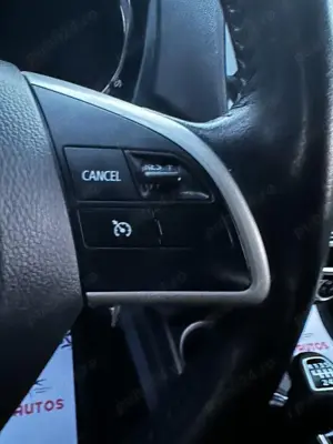 Mitsubishi ASX 1.8 DI-D 2WD Diamant Edition - imagine 15