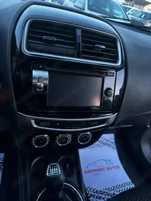 Mitsubishi ASX 1.8 DI-D 2WD Diamant Edition - imagine 16