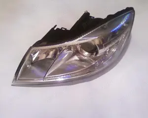 Faruri Skoda Octavia 2 facelift(2009-2013) - 1Z1 941 016 F