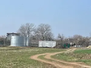 Teren Dascalu 5000 mp  - imagine 2