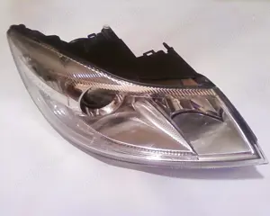 Faruri Skoda Octavia 2 facelift(2009-2013) - 1Z1 941 016 F - imagine 2