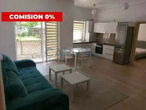 FARA COMISION LA CUMPARATOR! Apartament 2 camere + parcare, zona Platinia/USAMV - imagine 4