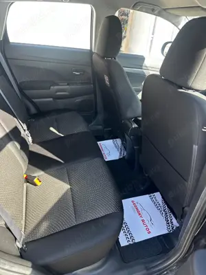 Mitsubishi ASX - imagine 11