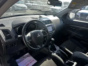 Mitsubishi ASX - imagine 9