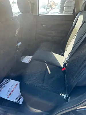 Mitsubishi ASX - imagine 12