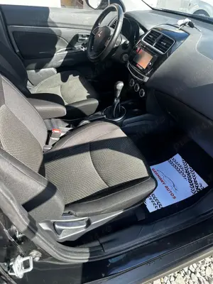 Mitsubishi ASX - imagine 10