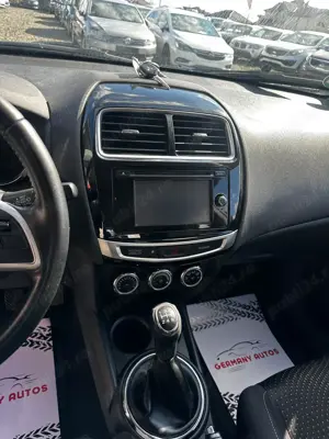 Mitsubishi ASX - imagine 16