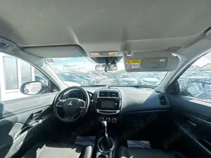 Mitsubishi ASX - imagine 8
